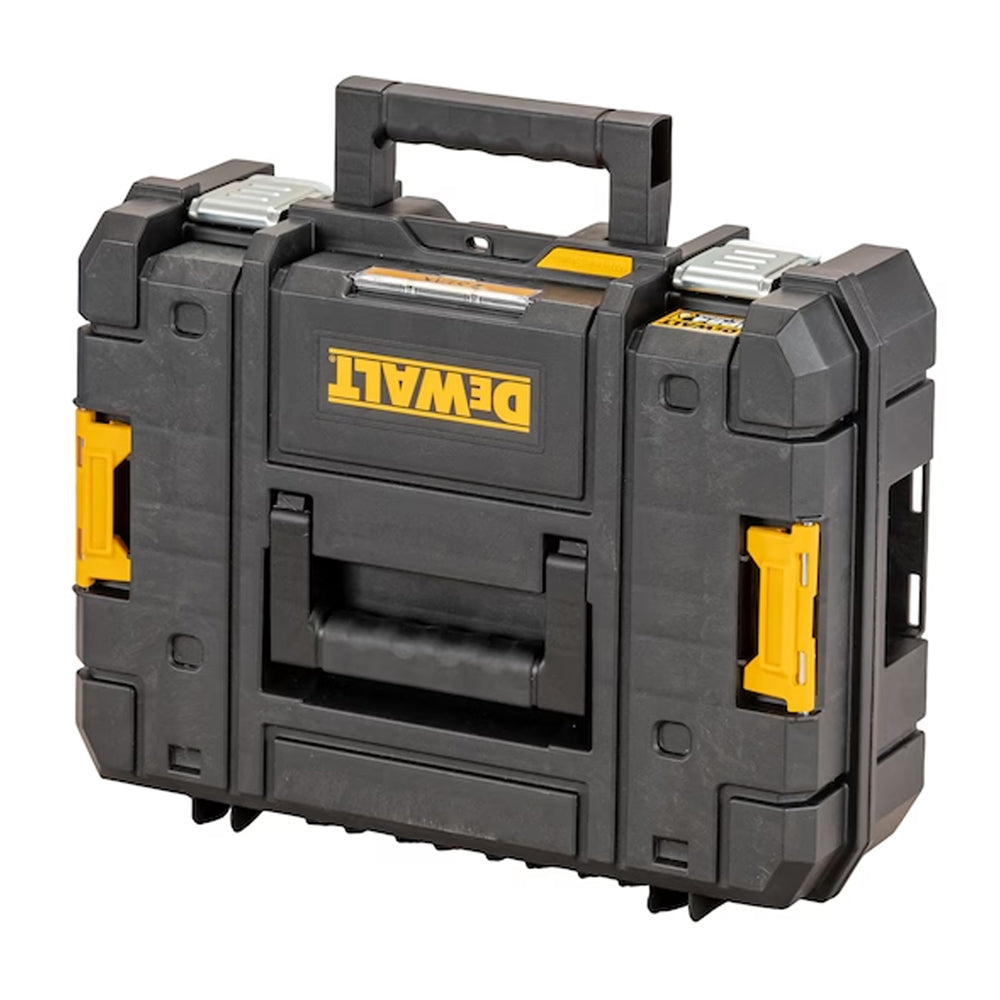 DeWalt T-STAK and ToughSystem 2.0 Storage Solutions – GIGATOOLS ...
