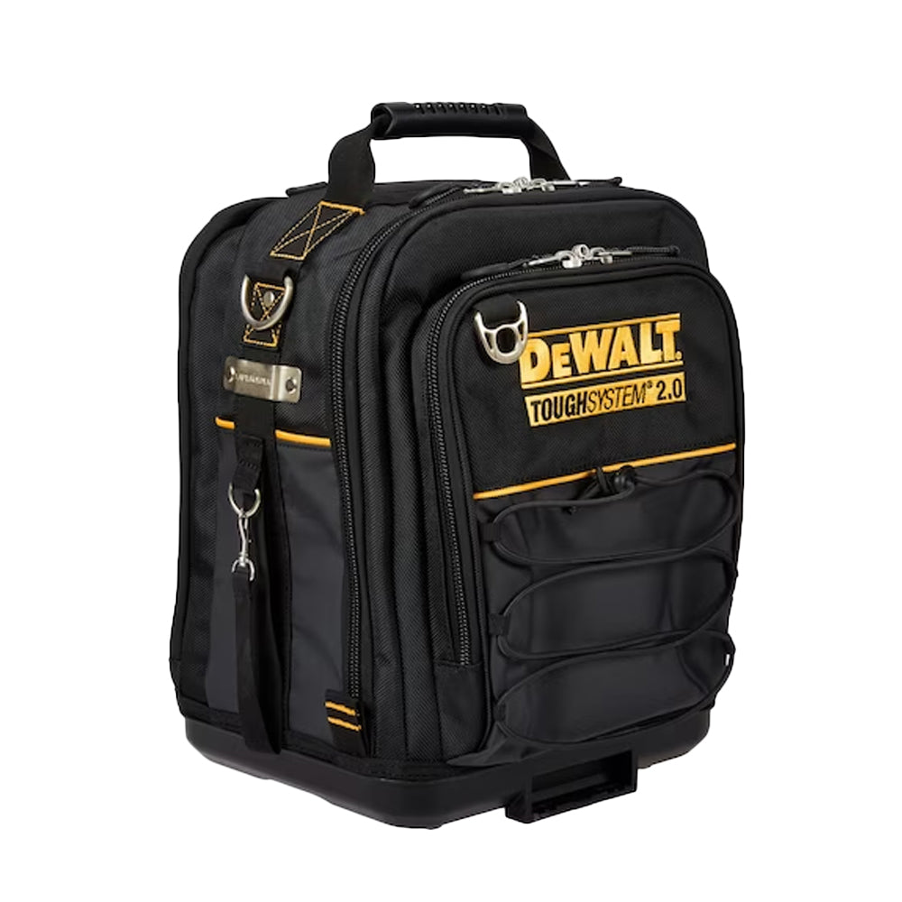DeWalt DWST83524-1 TOUGHSYSTEM 2.0 Half Width Backpack Tool Bag ...