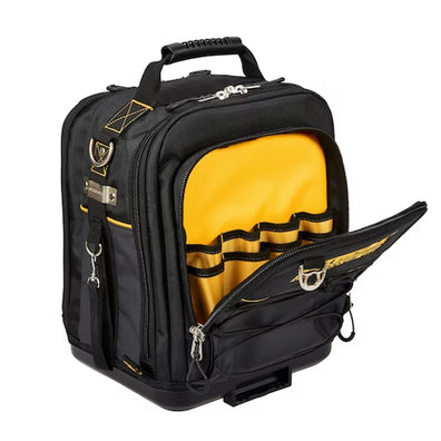 DeWalt DWST83524-1 TOUGHSYSTEM 2.0 Half Width Backpack Tool Bag