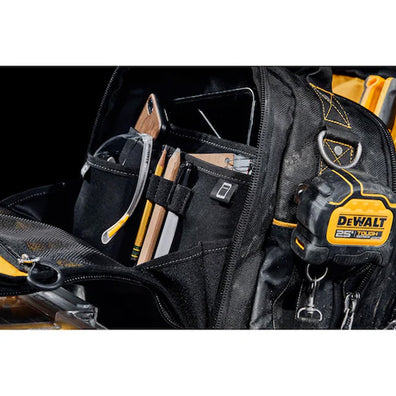DeWalt DWST83524-1 TOUGHSYSTEM 2.0 Half Width Backpack Tool Bag