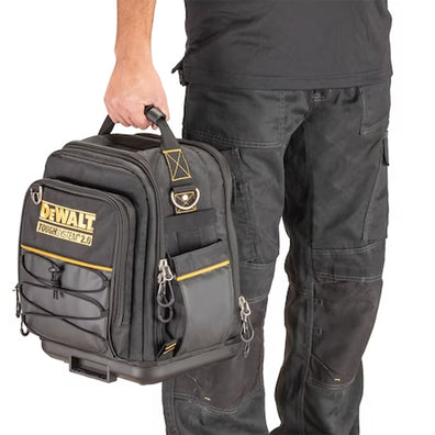 DeWalt DWST83524-1 TOUGHSYSTEM 2.0 Half Width Backpack Tool Bag
