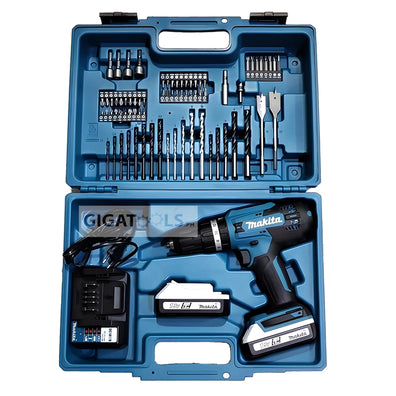 Makita DF488D005 Cordless Driver Drill 18V G-Series 13mm (1/2