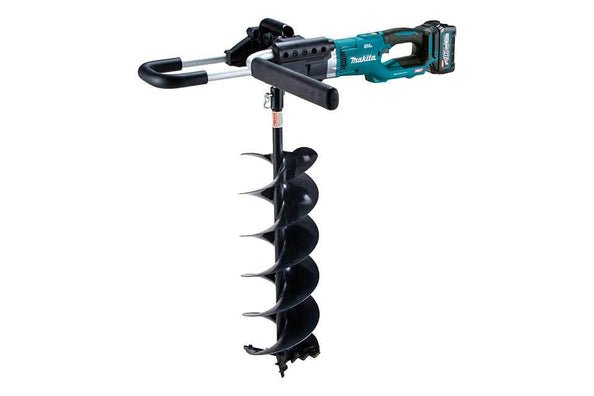 Makita DG002GZ Cordless Brushless Earth Auger 40Vmax XGT™ Li-ion (Bare Tool Only)
