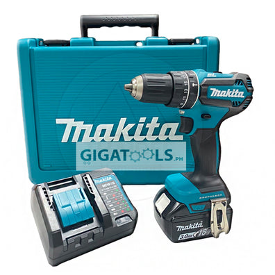 Makita DHP485F003 Cordless Brushless Hammer Driver Drill 13mm (1/2