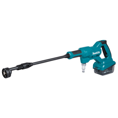Makita DHW180Z01 Cordless Pressure Washer 2.4MPa 18V LXT (Bare Tool Only)