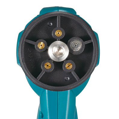 Makita DHW180Z01 Cordless Pressure Washer 2.4MPa 18V LXT (Bare Tool Only)