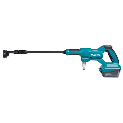 Makita DHW180Z01 Cordless Pressure Washer 2.4MPa 18V LXT (Bare Tool Only)