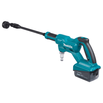 Makita DHW180Z01 Cordless Pressure Washer 2.4MPa 18V LXT (Bare Tool Only)
