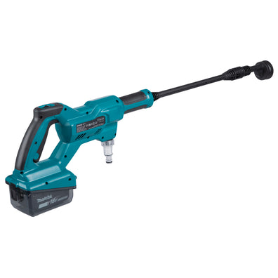 Makita DHW180Z01 Cordless Pressure Washer 2.4MPa 18V LXT (Bare Tool Only)