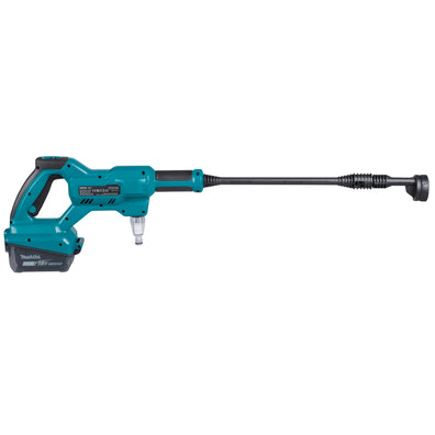 Makita DHW180Z01 Cordless Pressure Washer 2.4MPa 18V LXT (Bare Tool Only)
