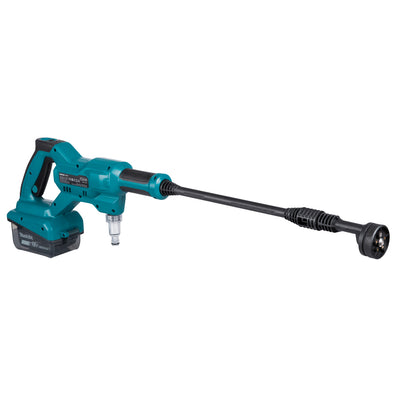 Makita DHW180Z01 Cordless Pressure Washer 2.4MPa 18V LXT (Bare Tool Only)