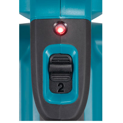 Makita DHW180Z01 Cordless Pressure Washer 2.4MPa 18V LXT (Bare Tool Only)