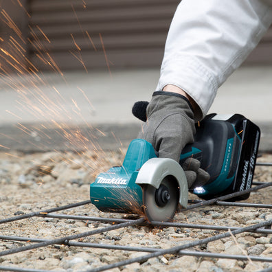 Makita DMC300 (DMC300Z) Cordless Brushless Cut-Off Saw 18V LXT® Li-Ion (Bare Tool)