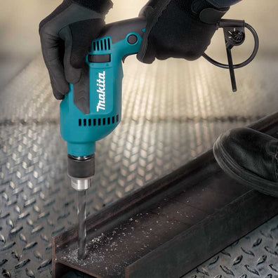 Makita DP4020 Variable 2-Speed Hand Drill 13mm, 1/2