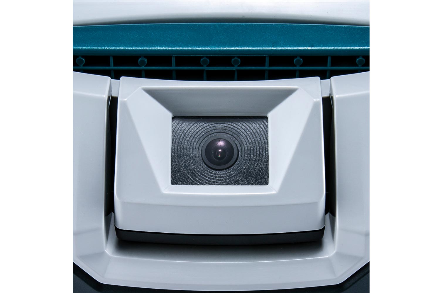 Makita DRC300Z Cordless Brushless Robotic Cleaner 3L BL 18V x2 LXT® Li-Ion (Bare Tool Only)