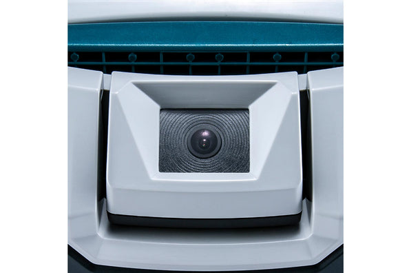 Makita DRC300Z Cordless Brushless Robotic Cleaner 3L BL 18V x2 LXT® Li-Ion (Bare Tool Only)