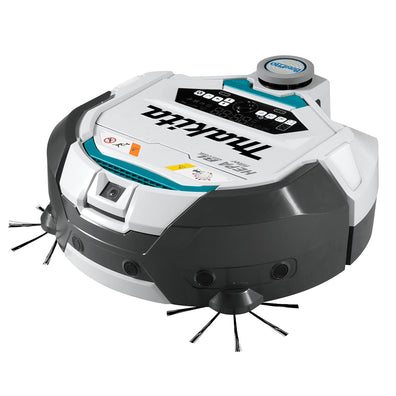 Makita DRC300Z Cordless Brushless Robotic Cleaner 3L BL 18V x2 LXT® Li-Ion (Bare Tool Only)