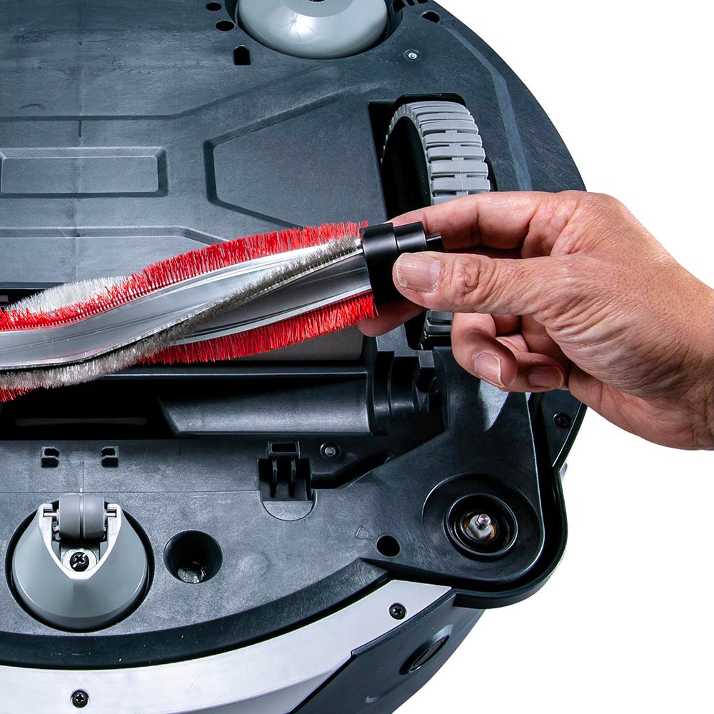 Makita DRC300Z Cordless Brushless Robotic Cleaner 3L BL 18V x2 LXT® Li-Ion (Bare Tool Only)