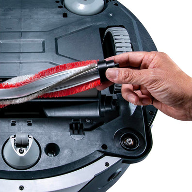 Makita DRC300Z Cordless Brushless Robotic Cleaner 3L BL 18V x2 LXT® Li-Ion (Bare Tool Only)