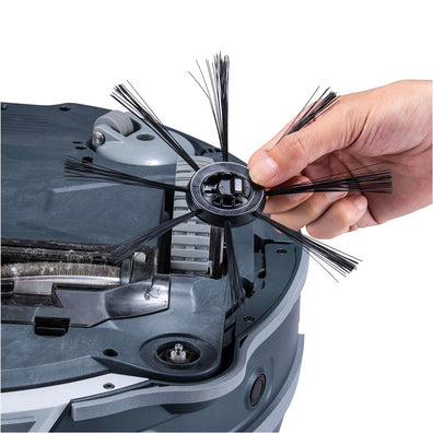 Makita DRC300Z Cordless Brushless Robotic Cleaner 3L BL 18V x2 LXT® Li-Ion (Bare Tool Only)