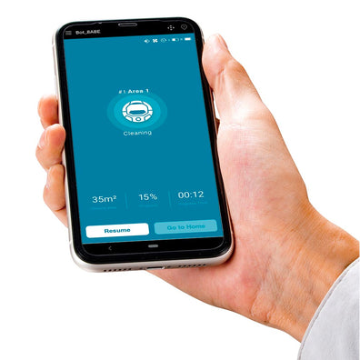 Makita DRC300Z Cordless Brushless Robotic Cleaner 3L BL 18V x2 LXT® Li-Ion (Bare Tool Only)