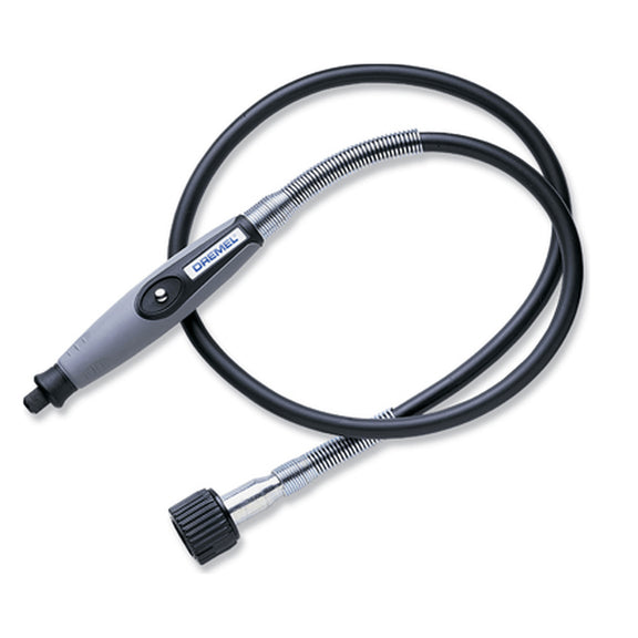 Dremel Flex Shaft Attachment ( 225 ) GIGATOOLS Industrial Center