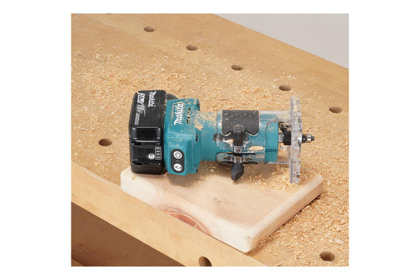 Makita DRT52Z Cordless Brushless Trimmer 18V LXT® Li-Ion (Bare Tool Only)