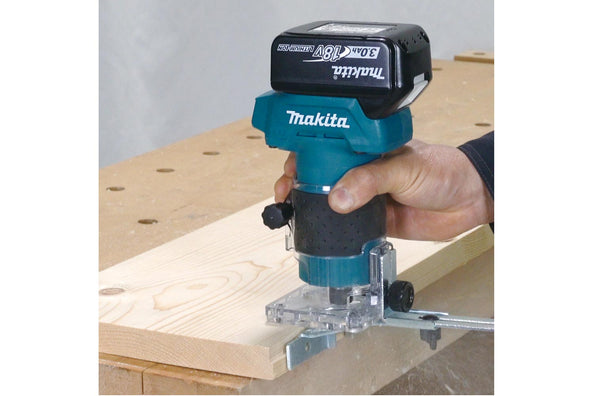 Makita DRT52Z Cordless Brushless Trimmer 18V LXT® Li-Ion (Bare Tool Only)