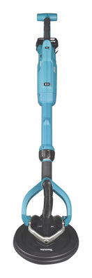 Makita DSL801Z Cordless Brushless Drywall Sander 225mm (8-7/8″) 18V LXT® Li-Ion (Bare Tool Only)