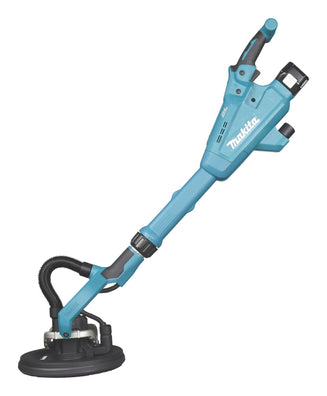 Makita DSL801Z Cordless Brushless Drywall Sander 225mm (8-7/8″) 18V LXT® Li-Ion (Bare Tool Only)