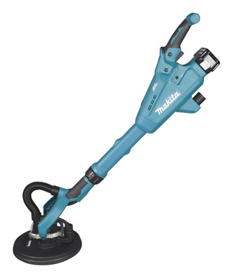 Makita DSL801Z Cordless Brushless Drywall Sander 225mm (8-7/8″) 18V LXT® Li-Ion (Bare Tool Only)