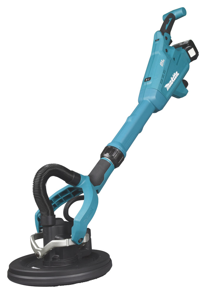 Makita DSL801Z Cordless Brushless Drywall Sander 225mm (8-7/8″) 18V LXT® Li-Ion (Bare Tool Only)