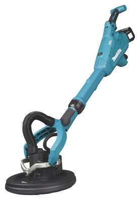 Makita DSL801Z Cordless Brushless Drywall Sander 225mm (8-7/8″) 18V LXT® Li-Ion (Bare Tool Only)