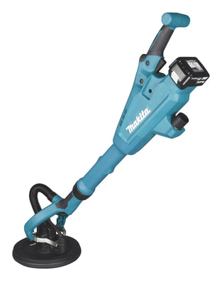 Makita DSL801Z Cordless Brushless Drywall Sander 225mm (8-7/8″) 18V LXT® Li-Ion (Bare Tool Only)