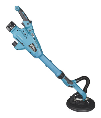 Makita DSL801Z Cordless Brushless Drywall Sander 225mm (8-7/8″) 18V LXT® Li-Ion (Bare Tool Only)
