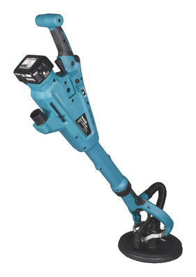 Makita DSL801Z Cordless Brushless Drywall Sander 225mm (8-7/8″) 18V LXT® Li-Ion (Bare Tool Only)