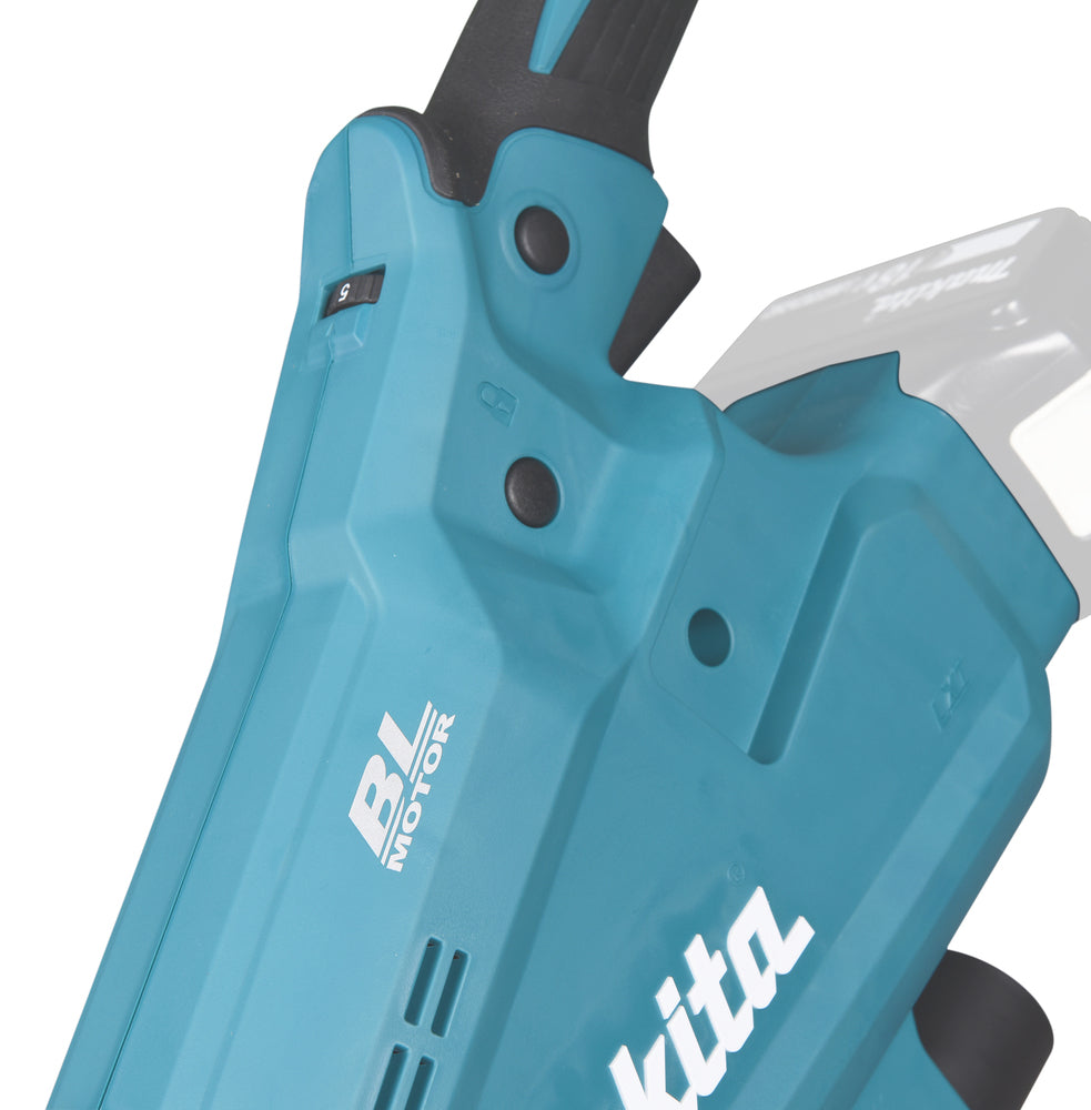Makita DSL801Z Cordless Brushless Drywall Sander 225mm (8-7/8″) 18V LXT® Li-Ion (Bare Tool Only)