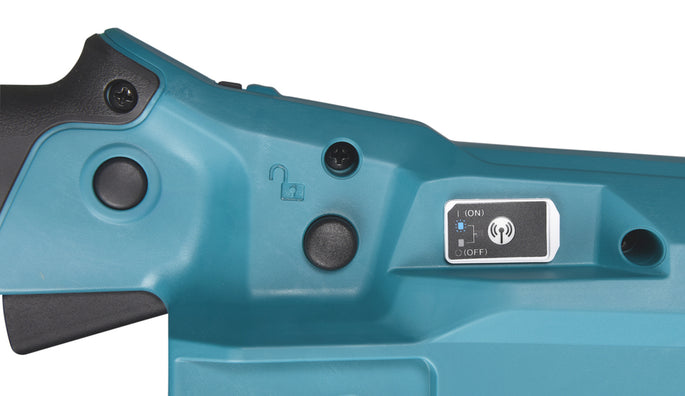 Makita DSL801Z Cordless Brushless Drywall Sander 225mm (8-7/8″) 18V LXT® Li-Ion (Bare Tool Only)