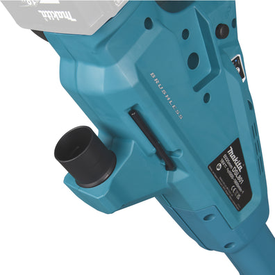 Makita DSL801Z Cordless Brushless Drywall Sander 225mm (8-7/8″) 18V LXT® Li-Ion (Bare Tool Only)