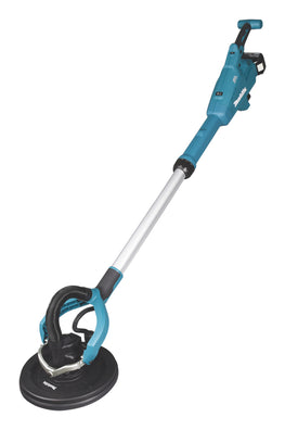 Makita DSL801Z Cordless Brushless Drywall Sander 225mm (8-7/8″) 18V LXT® Li-Ion (Bare Tool Only)