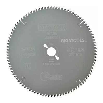 Dewalt DT4290-QZ 305x30mmx96T EXTREME Table Saw Blade