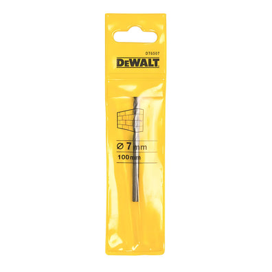 Dewalt Masonry Drill Bit ( Round Shank )