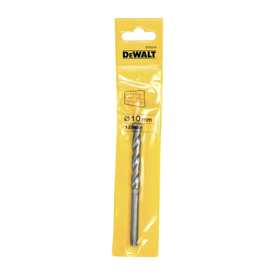 Dewalt Masonry Drill Bit ( Round Shank )