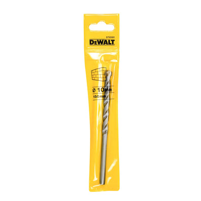 Dewalt Masonry Drill Bit ( Round Shank )