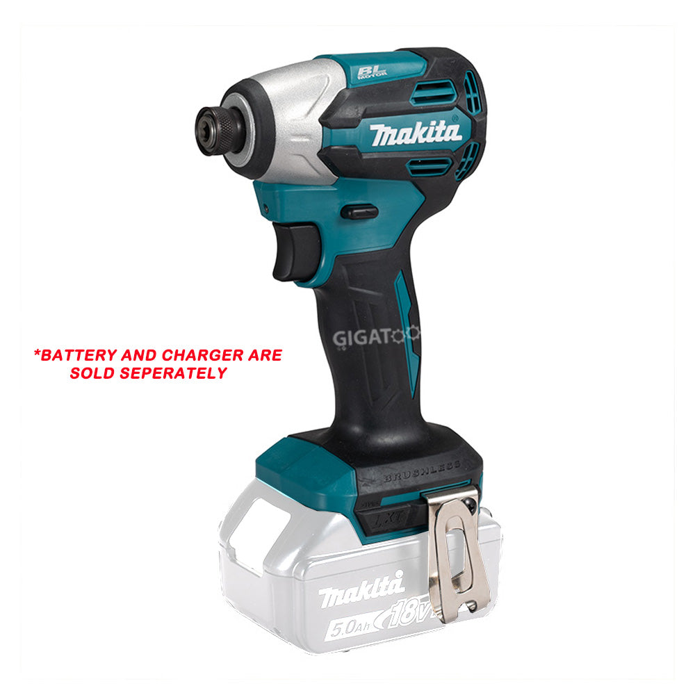 Makita DTD158Z Brushless Cordless Impact Driver 18V LXT  (Bare tool only)