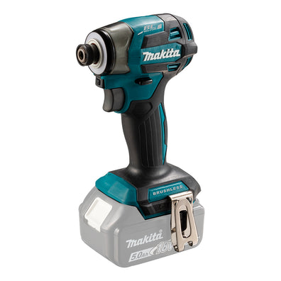 Makita DTD173Z Cordless Brushless Impact Driver 18V LXT (Bare Tool Only)