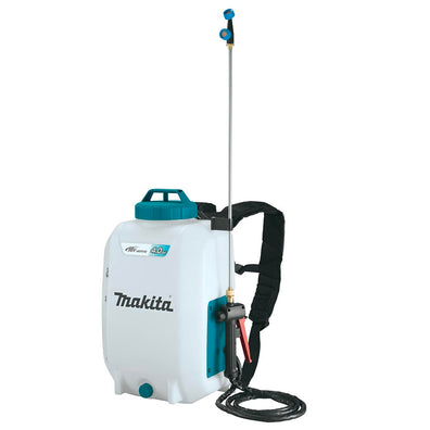Makita DUS158Z Cordless Garden Sprayer 15L 18V LXT® Li-Ion (Bare Tool Only)