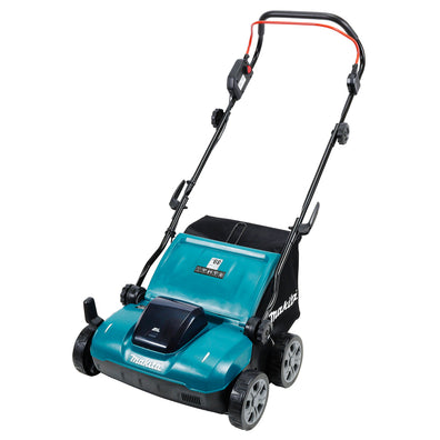 Makita DUV320Z Cordless Brushless Scarifier 320mm (12-5/8