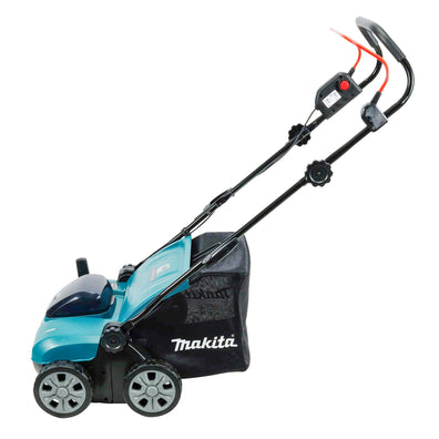 Makita DUV320Z Cordless Brushless Scarifier 320mm (12-5/8