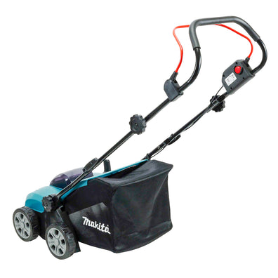 Makita DUV320Z Cordless Brushless Scarifier 320mm (12-5/8